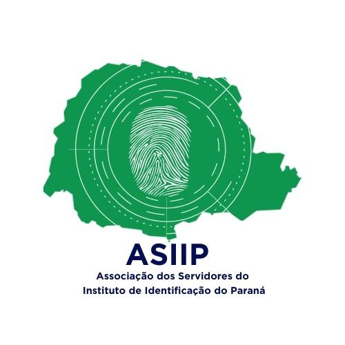 ASIIP - Associação dos Servidores do Instituto de Identificação do 